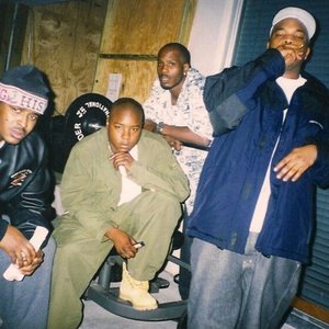 Avatar for The Lox