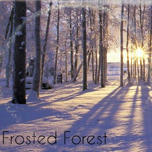 Frosted Forest