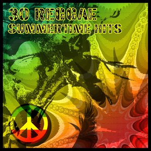 30 Reggae Summertime Hits