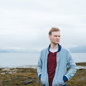 Friðrik Margrétar 的头像