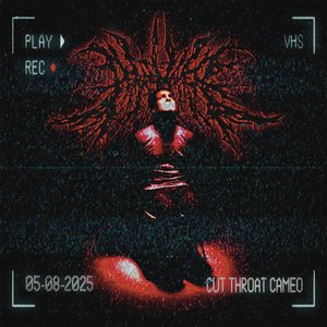 Cut Throat Cameo
