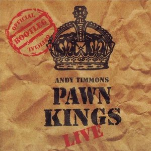 Pawn Kings Live