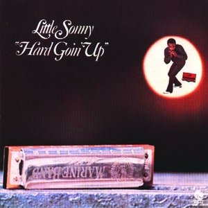 Hard Goin' Up (Remastered - 1997 Phil DeLancie)