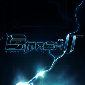 Smash It (Vol.2) cover