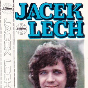 jacek lech