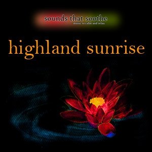 'Highland Sunrise' için resim
