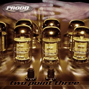 Two Point Three