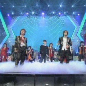 Johnny's Jr 的头像