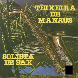 Solista de Sax, Vol. 1