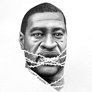 George Floyd (I Can't Breathe)