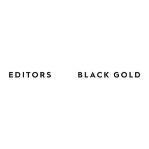 Black Gold (Zamilska Remix) - Single