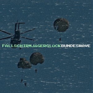 Fallschirmjägerglück