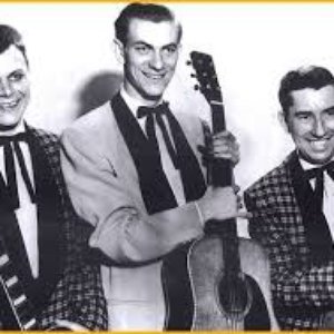 Bill Flagg & his Rockabillies 的头像