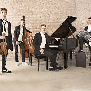 La Vita Quartet 的头像