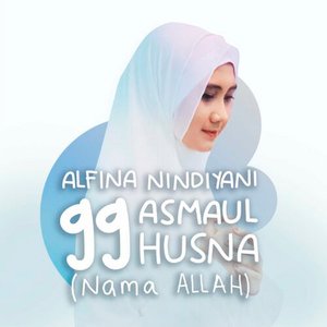 Asmaul Husna 99 Nama Allah - Single
