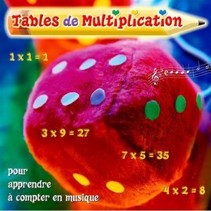 Les Tables De Multiplication