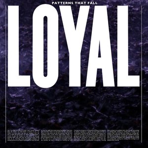 Patterns That Fall - Single