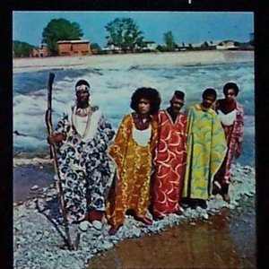 Avatar for African People