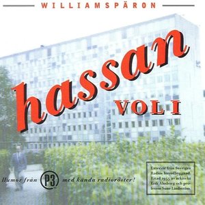 Williamspäron Vol 1