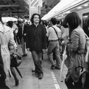 Dai Fujikura 的头像