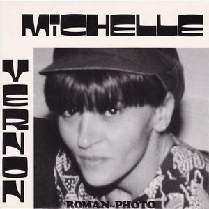 Michelle Vernon 的头像