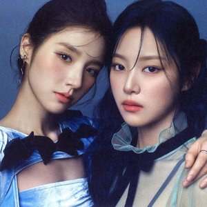 Heejin & HyunJin 的头像
