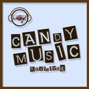 Candy Music Revisited, Vol.1