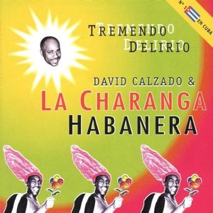 Tremendo Delirio
