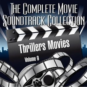 Vol. 9 : Thrillers