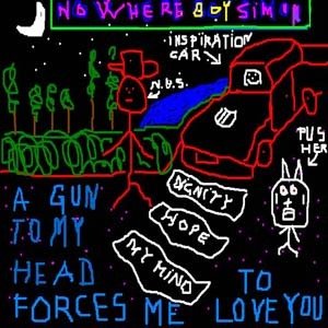 A Gun To My Head Forces Me To Love You