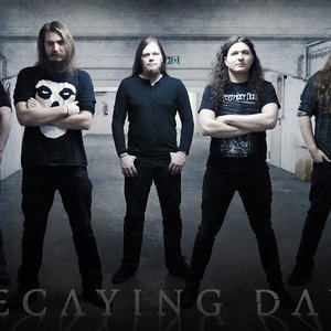 Decaying Days のアバター