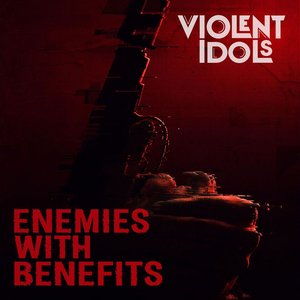 Enemies With Benefits