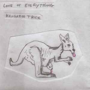 Kangaroo Trick