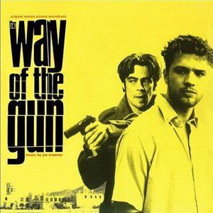 The way of the gun