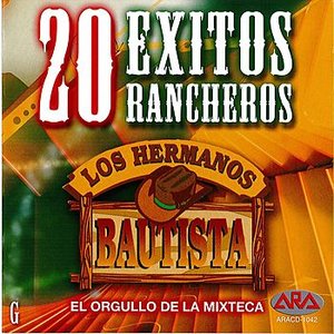 20 Exitos Rancheros