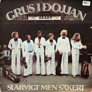 Slarvigt Men Säkert
