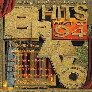 Bravo Hits - Best Of '94