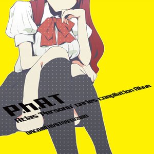 P.h.A.T. Atlus 'Persona' series compilation album