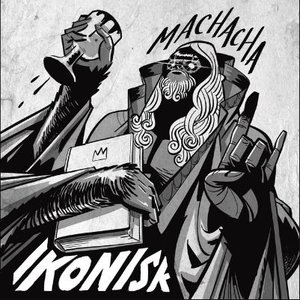 Ikonisk