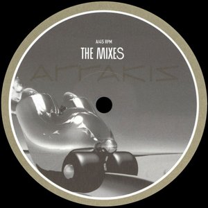 The Spice (The Mixes)