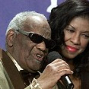 Ray Charles & Natalie Cole 的头像