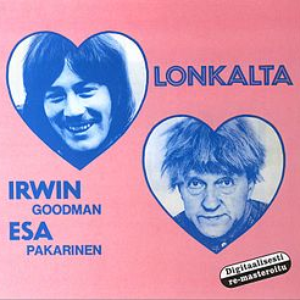 Lonkalta cover