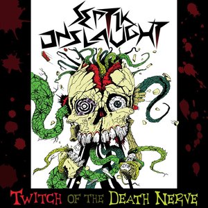 Twitch of the Death Nerve [Explicit]