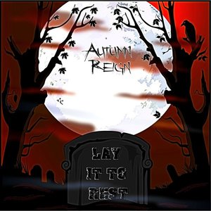 Lay It to Rest - EP