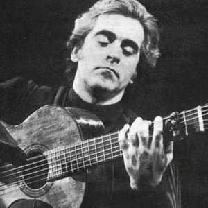 Manolo Sanlúcar photo provided by Last.fm