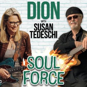 DION - Soul Force - Zortam Music
