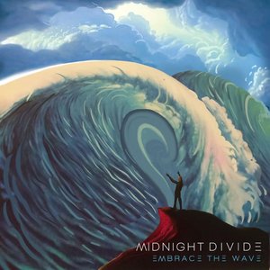 Embrace The Wave