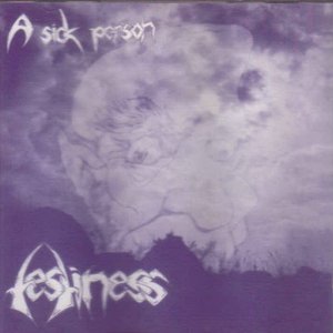 A Sick Person