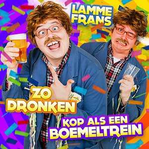 Zo Dronken