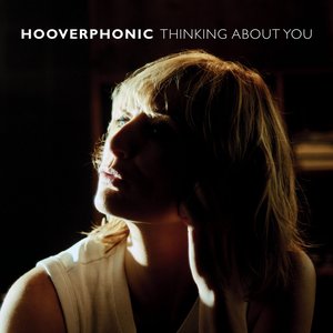 Thinking About You - Single